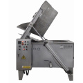 Various Semi-automatic Batch Frying Machine